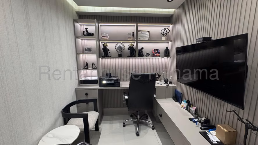 Vendo Apartamento en El Cangrejo LC27-1326 - Imagen 13