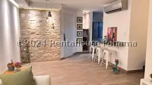 Apartamento en Venta en Condado del Rey PH Condado Country club VIK 26-2309