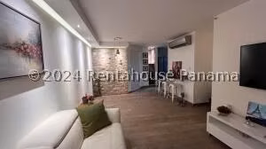 Apartamento en Venta en Condado del Rey PH Condado Country club VIK 26-2309