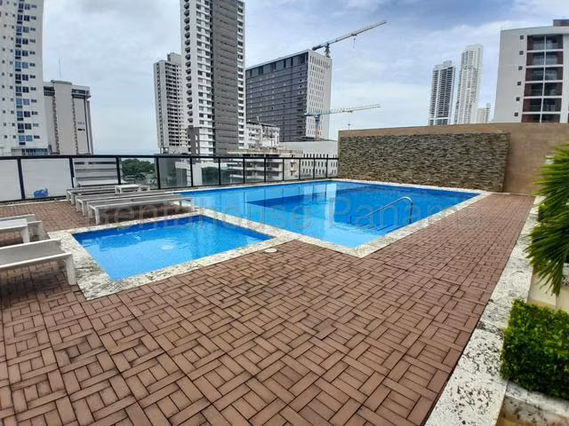 Alquiler de Apartamento en Balboa. EH - Imagen 8