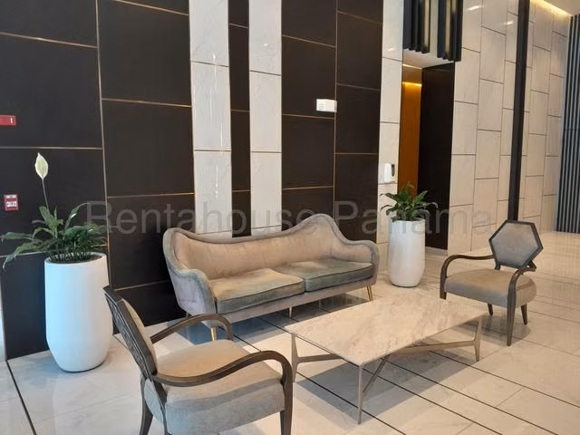 Alquiler de Apartamento en Balboa. EH - Imagen 3