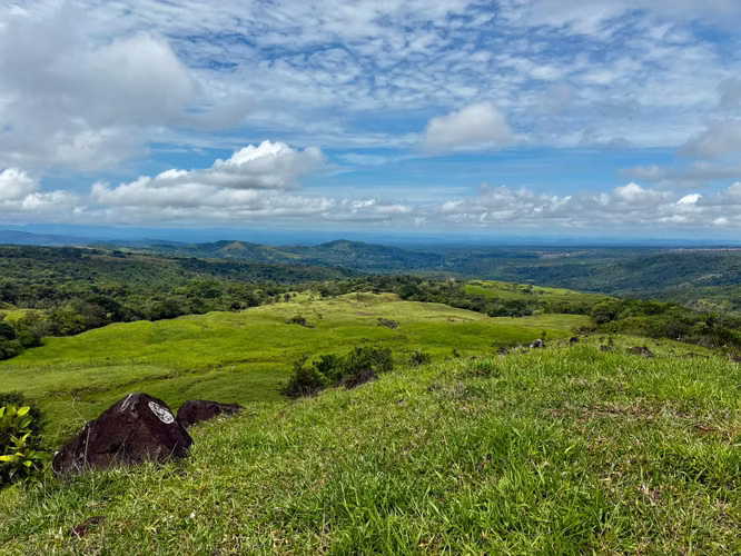 La Estrella, Boquete – Finca de 16.65 Hectáreas junto a Lucero Golf & Country Club - Imagen 13