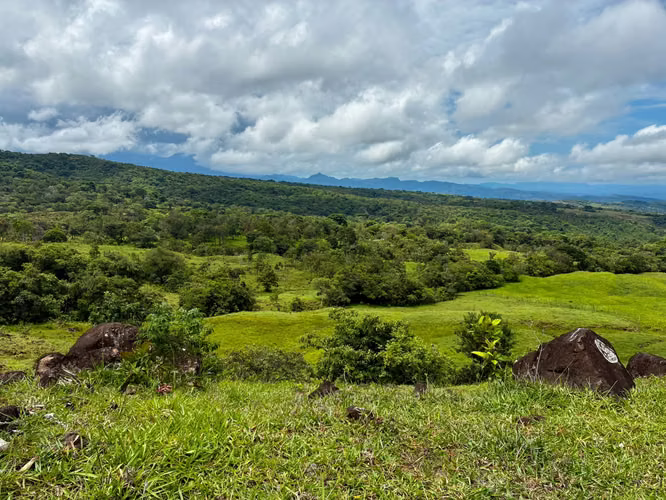 La Estrella, Boquete – Finca de 16.65 Hectáreas junto a Lucero Golf & Country Club - Imagen 11