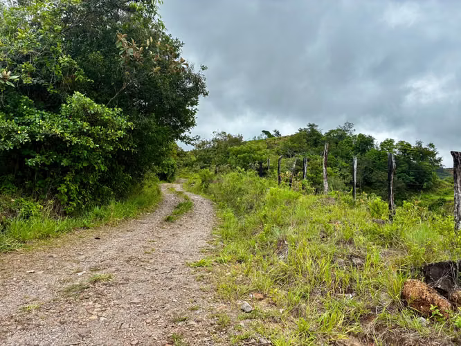 La Estrella, Boquete – Finca de 16.65 Hectáreas junto a Lucero Golf & Country Club - Imagen 2
