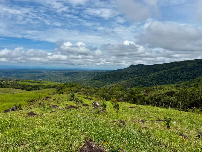 La Estrella, Boquete – Finca de 16.65 Hectáreas junto a Lucero Golf & Country Club - Imagen 12