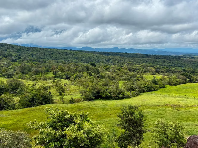 La Estrella, Boquete – Finca de 16.65 Hectáreas junto a Lucero Golf & Country Club - Imagen 7