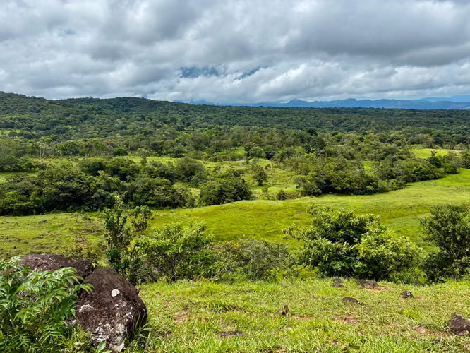 La Estrella, Boquete – Finca de 16.65 Hectáreas junto a Lucero Golf & Country Club - Imagen 4
