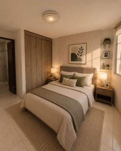 Vendo apartamento - Imagen 3