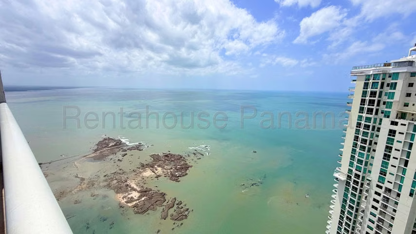 Apartamento en venta en Punta Pacífica YM - Imagen 6