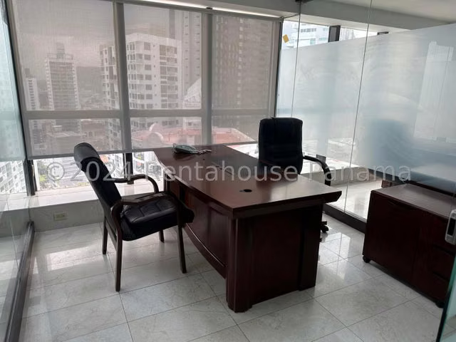 Alquiler de Oficina Comercial en Avenida Balboa G10947GRR - Imagen 7