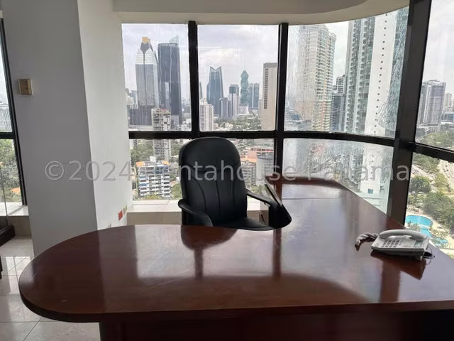 Alquiler de Oficina Comercial en Avenida Balboa G10947GRR - Imagen 11