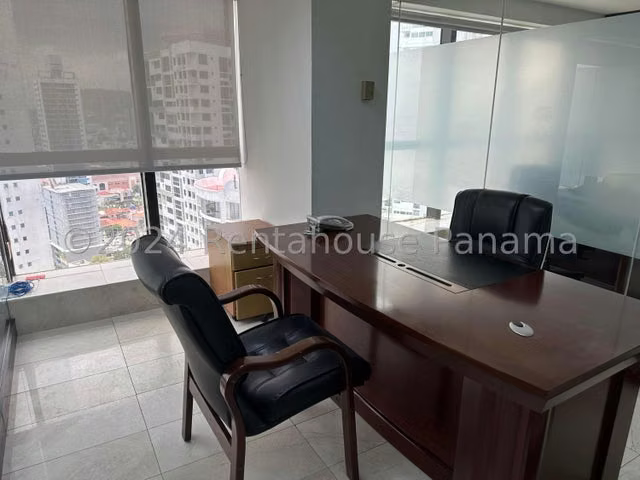 Alquiler de Oficina Comercial en Avenida Balboa G10947GRR - Imagen 5