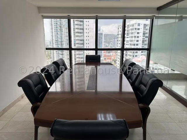 Alquiler de Oficina Comercial en Avenida Balboa G10947GRR - Imagen 3