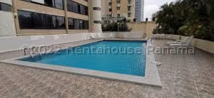 Apartamento en Venta en Obarrio PH Buganvilla VIK 24-7588 - Imagen 17