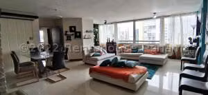 Apartamento en Venta en Obarrio PH Buganvilla VIK 24-7588 - Imagen 2