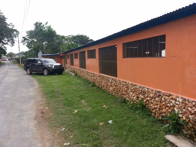 VENTA DE LOCAL COMERCIAL + TERRENO FRENTE AL MAR - VERACRUZ 490.000$ - Imagen 2
