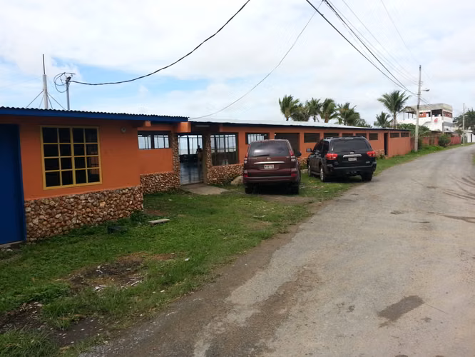 VENTA DE LOCAL COMERCIAL + TERRENO FRENTE AL MAR - VERACRUZ 490.000$ - Imagen 3