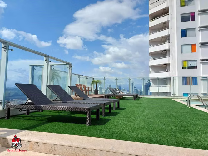 Apartamento en Venta en Avenida Balboa AFC  - Imagen 17