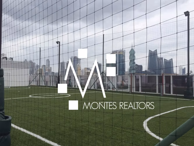 SAN FRANCISCO CALLE 50 - APARTAMENTO de 3 RECAMARAS - 189 M² - Imagen 9