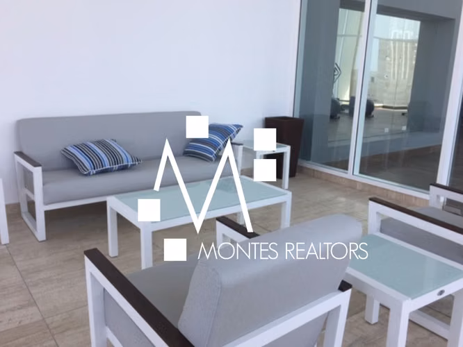 SAN FRANCISCO CALLE 50 - APARTAMENTO de 3 RECAMARAS - 189 M² - Imagen 13