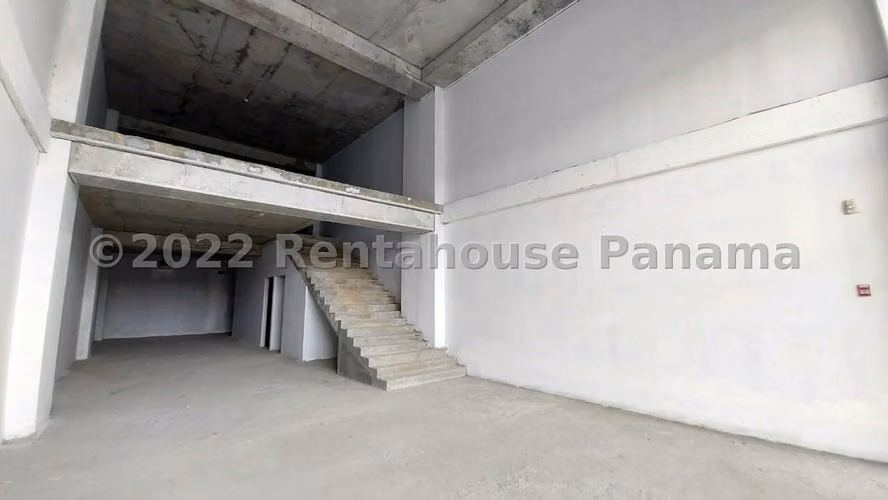 Local Comercial en Alquiler en Ricardo J Alfaro AFC 26-1503