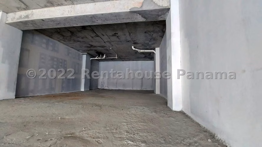 Local Comercial en Alquiler en Ricardo J Alfaro AFC 26-1503