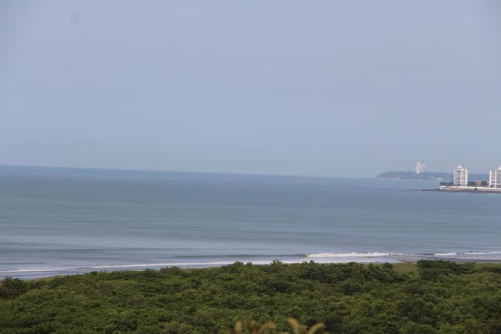 Land for sale in Chame