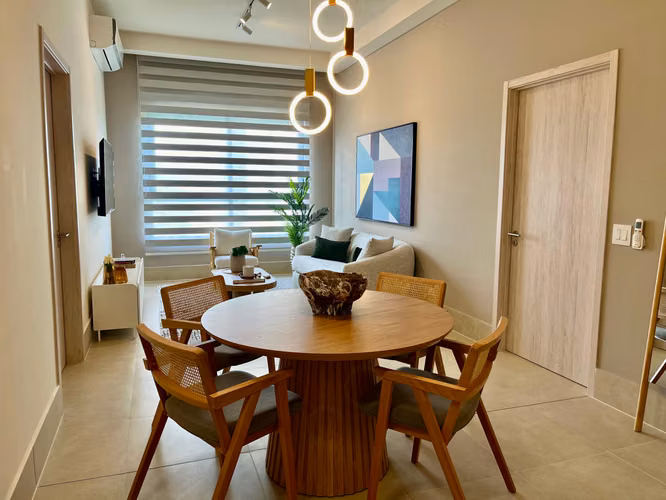 Se Alquila Apartamento Amoblado PH Ocean House Santa María Panamá - Imagen 3
