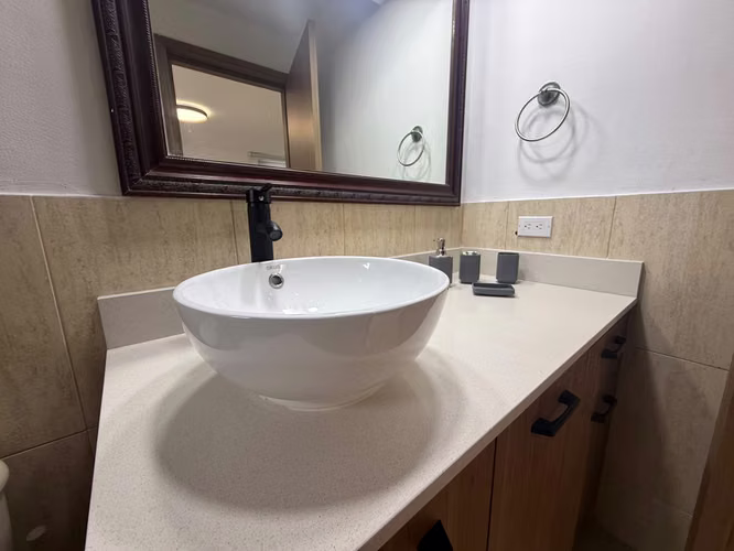 Apartamento AMOBLADO en alquiler en Marbella, Ciudad de Panamá - C.J. - Imagen 12