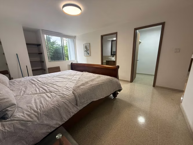Apartamento AMOBLADO en alquiler en Marbella, Ciudad de Panamá - C.J. - Imagen 14