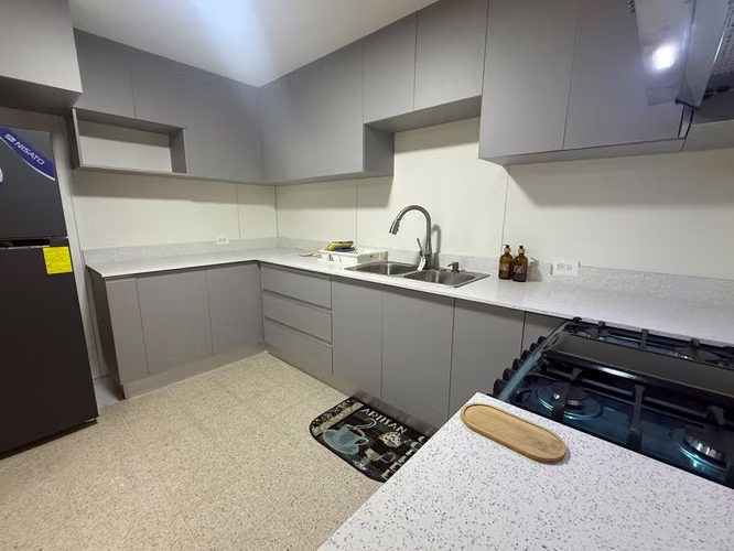 Apartamento AMOBLADO en alquiler en Marbella, Ciudad de Panamá - C.J. - Imagen 5