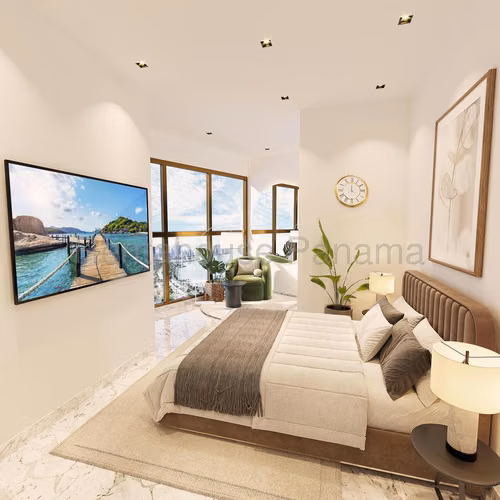 Apartamento en Venta en Obarrio AFC 26-7294 - Imagen 6