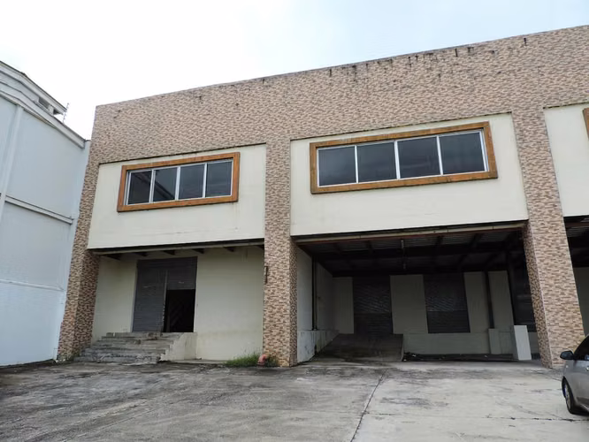 Bodega en Alquiler en Pacora AFC 27-640