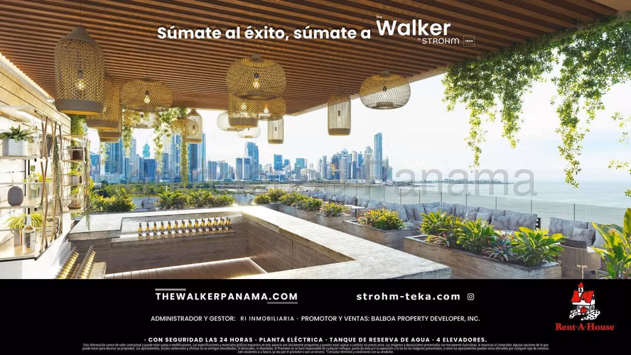 Apartamento en Venta en Avenida Balboa AFC 27-720 - Imagen 16