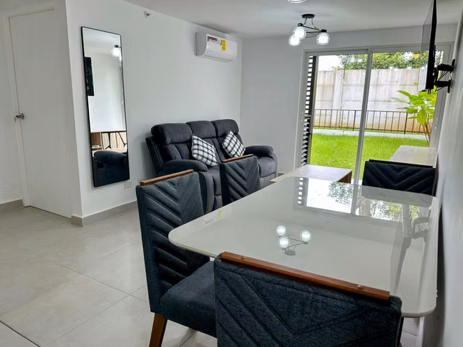 Alquiler Apartamento - Imagen 11