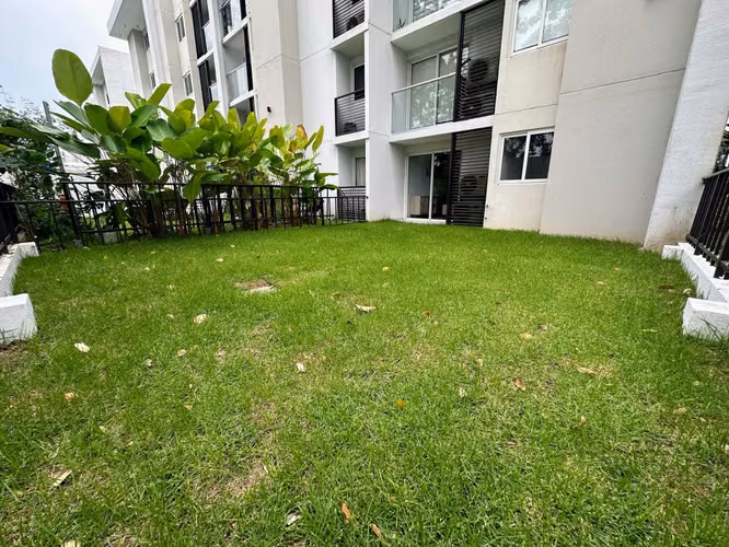 Alquiler Apartamento - Imagen 5