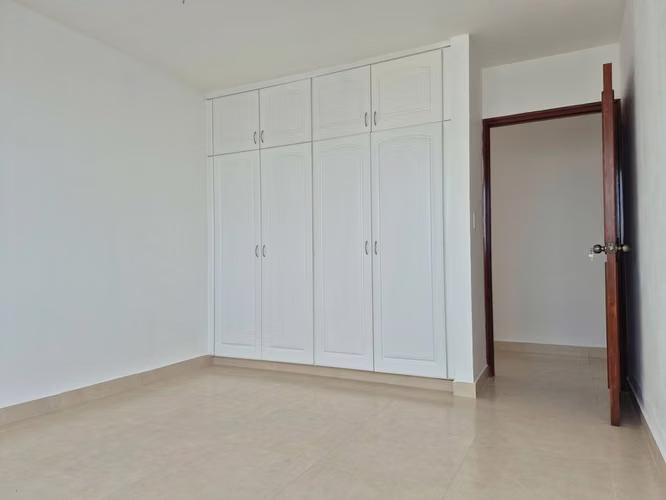 Apartamento en San Francisco 170m² |  con balcón y vista espectacular - Imagen 13