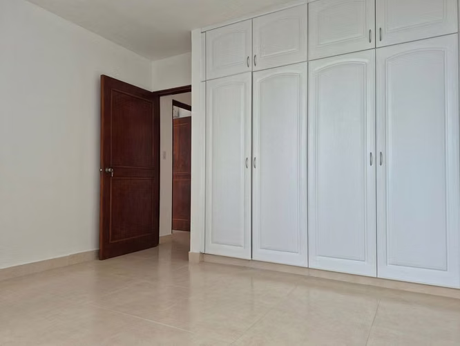 Apartamento en San Francisco 170m² |  con balcón y vista espectacular - Imagen 8