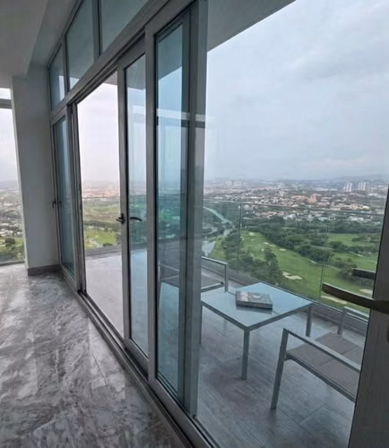 ! Penthouse en Santa María | 253m2 | 4 Recámaras, Balcón y linda Vista - Imagen 2