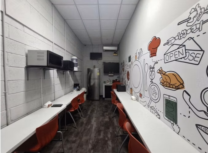 Impulsa tu Empresa en PH Ofidepósitos Central! ID 26997 - Imagen 6