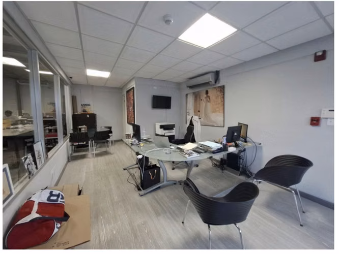 Impulsa tu Empresa en PH Ofidepósitos Central! ID 26997 - Imagen 5