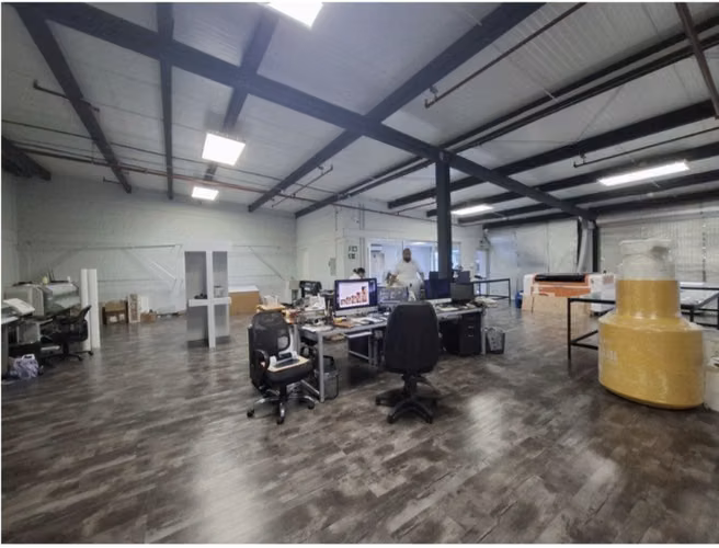 Impulsa tu Empresa en PH Ofidepósitos Central! ID 26997 - Imagen 10