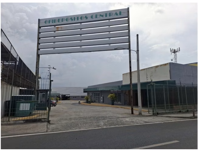 Impulsa tu Empresa en PH Ofidepósitos Central! ID 26997 - Imagen 2