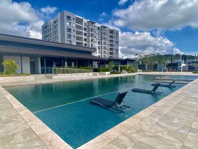EXPLORA PANAMA PACIFICO/ 118m2/ 2Rec/ 2.5 Baños/ 2 Est/ Amoblado ID 27032 - Imagen 6