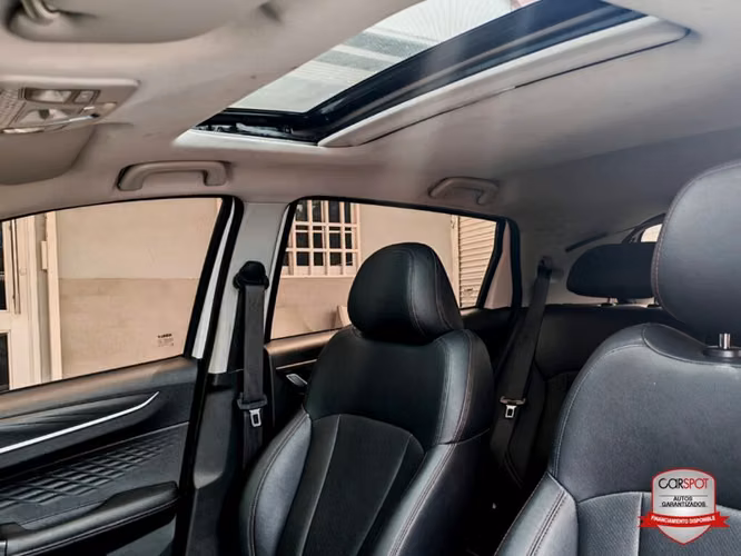 Geely GX3 Pro 2026 Automática ES6078