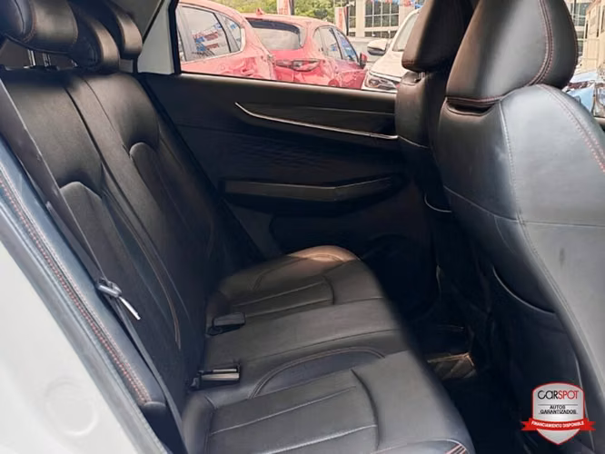Geely GX3 Pro 2026 Automática ES6078