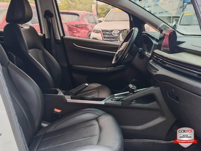 Geely GX3 Pro 2026 Automática ES6078