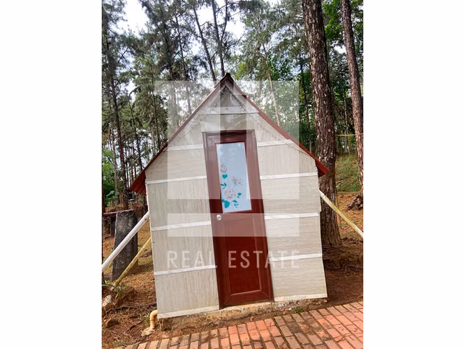 Se vende Terreno con Casa en Cerro Azul - Urb. el Pinar - Imagen 5