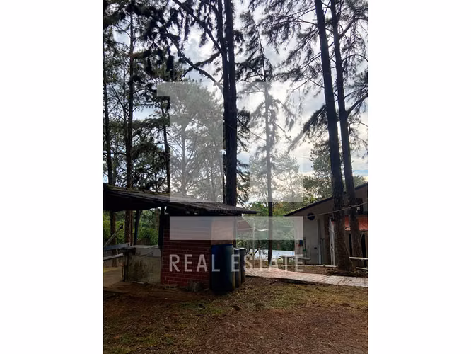 Se vende Terreno con Casa en Cerro Azul - Urb. el Pinar - Imagen 6