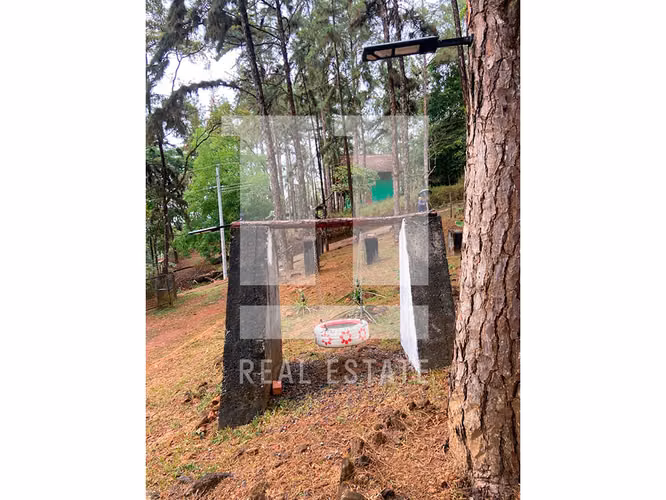Se vende Terreno con Casa en Cerro Azul - Urb. el Pinar - Imagen 8